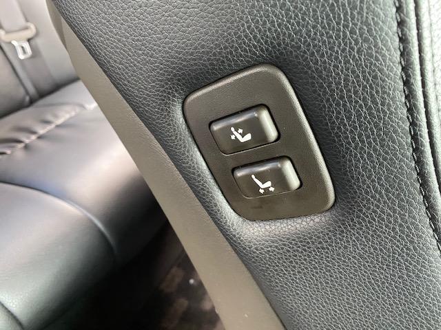 2.5アスリート 社外AW車高調マフラー純正HDDナビDVD地デジBカメETCBluetooth革調シートサンルーフPシートHIDライトLEDフォグスマートキー(32枚目)