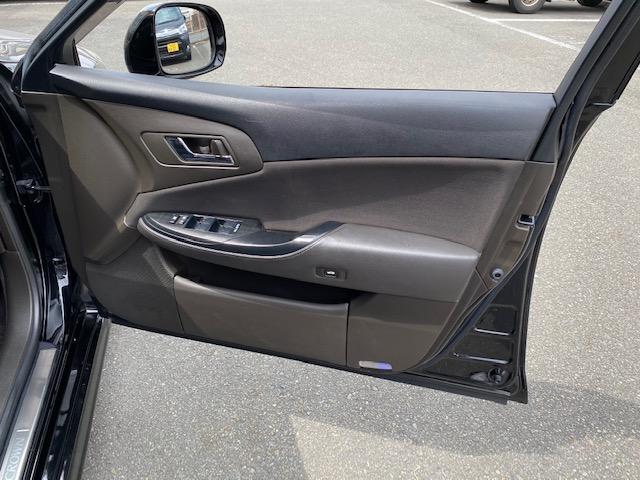 2.5アスリート 社外AW車高調マフラー純正HDDナビDVD地デジBカメETCBluetooth革調シートサンルーフPシートHIDライトLEDフォグスマートキー(34枚目)