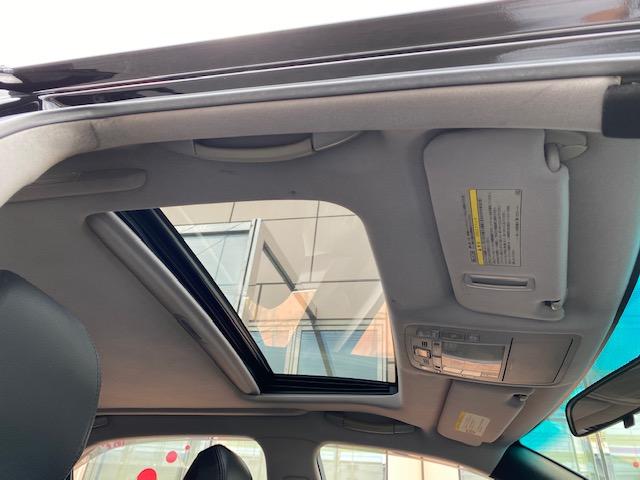 2.5アスリート 社外AW車高調マフラー純正HDDナビDVD地デジBカメETCBluetooth革調シートサンルーフPシートHIDライトLEDフォグスマートキー(35枚目)
