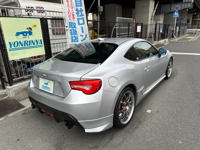 トヨタ ８６