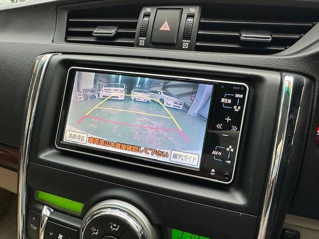 マークＸ ２５０Ｇ　リラックスセレクション　車高調エアロ社外ＡＷテールナビＤＶＤＴＶバックカメラＢｌｕｅｔｏｏｔｈパワーシートスマートキーＥＴＣウィンカーミラーリアスポイラー（24枚目）