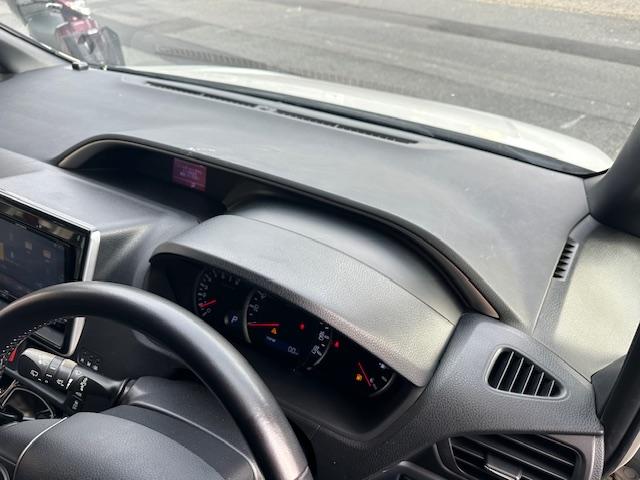 ヴォクシー ＺＳ　煌　社外ＡＷ・テール・車高調・ＴＲＤエアロ・カロッツェリアナビ・地デジ・ＤＶＤ・Ｂｌｕｅｔｏｏｔｈ・バックカメラ・ＥＴＣ・両側パワスラ・革調シート・後部モニタ・ドラレコ（22枚目）