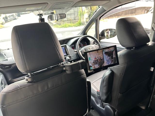 ヴォクシー ＺＳ　煌　社外ＡＷ・テール・車高調・ＴＲＤエアロ・カロッツェリアナビ・地デジ・ＤＶＤ・Ｂｌｕｅｔｏｏｔｈ・バックカメラ・ＥＴＣ・両側パワスラ・革調シート・後部モニタ・ドラレコ（39枚目）