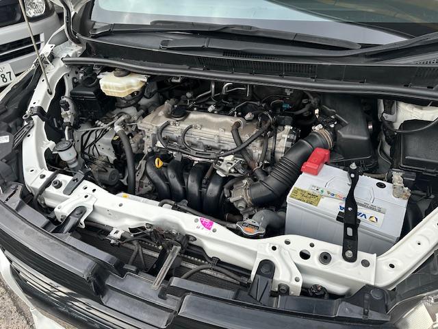 ヴォクシー ＺＳ　煌　社外ＡＷ・テール・車高調・ＴＲＤエアロ・カロッツェリアナビ・地デジ・ＤＶＤ・Ｂｌｕｅｔｏｏｔｈ・バックカメラ・ＥＴＣ・両側パワスラ・革調シート・後部モニタ・ドラレコ（50枚目）
