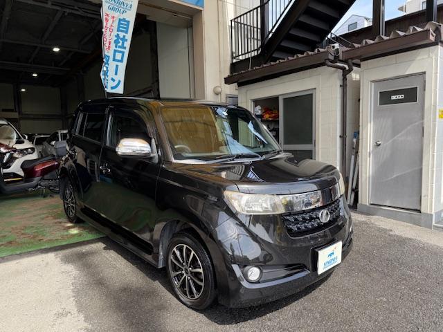 ｂＢ Ｚ　煌　社外ＡＷ・純正ナビ・ＤＶＤ・地デジ・Ｂｌｕｅｔｏｏｔｈ・ＵＳＢ・ＥＴＣ・ウィンカーミラー（2枚目）