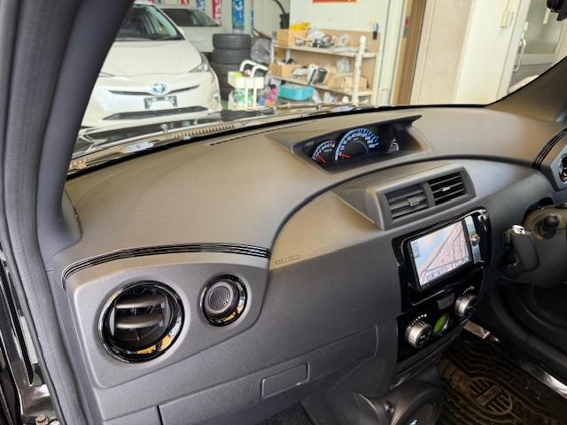 ｂＢ Ｚ　煌　社外ＡＷ・純正ナビ・ＤＶＤ・地デジ・Ｂｌｕｅｔｏｏｔｈ・ＵＳＢ・ＥＴＣ・ウィンカーミラー（21枚目）