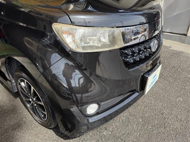 ｂＢ Ｚ　煌　社外ＡＷ・純正ナビ・ＤＶＤ・地デジ・Ｂｌｕｅｔｏｏｔｈ・ＵＳＢ・ＥＴＣ・ウィンカーミラー（46枚目）