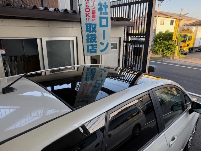 ラクティス Ｇ　社外ＡＷ・ナビ・ＴＶ・バックカメラ・クルコン・ＥＴＣ・スマートキー・ウィンカーミラー・ＨＩＤライト・エンジンＰスタ・ガラスルーフ・電格納ミラー（18枚目）