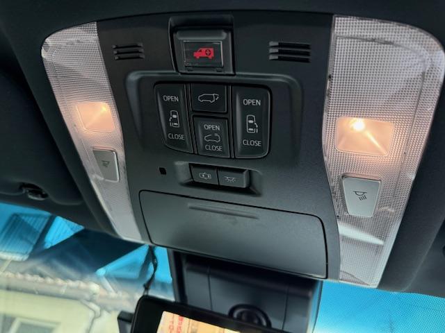 ヴェルファイア ３．５エグゼクティブラウンジＺ　モデリスタ・社外ＡＷ・ローダウン・ナビ・ＤＶＤ・Ｂｌｕｅｔｏｏｔｈ・Ｂカメ・ＥＴＣ・両側Ｐ・Ｐバックドア・エグゼクティブシート・シートエアコン・Ｗサンルーフ（36枚目）