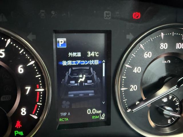 ヴェルファイア ３．５エグゼクティブラウンジＺ　モデリスタ・社外ＡＷ・ローダウン・ナビ・ＤＶＤ・Ｂｌｕｅｔｏｏｔｈ・Ｂカメ・ＥＴＣ・両側Ｐ・Ｐバックドア・エグゼクティブシート・シートエアコン・Ｗサンルーフ（40枚目）