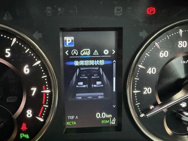 ヴェルファイア ３．５エグゼクティブラウンジＺ　モデリスタ・社外ＡＷ・ローダウン・ナビ・ＤＶＤ・Ｂｌｕｅｔｏｏｔｈ・Ｂカメ・ＥＴＣ・両側Ｐ・Ｐバックドア・エグゼクティブシート・シートエアコン・Ｗサンルーフ（41枚目）