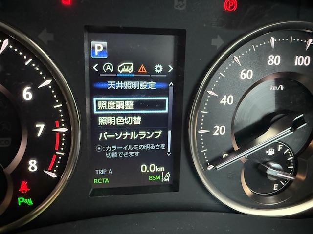 ヴェルファイア ３．５エグゼクティブラウンジＺ　モデリスタ・社外ＡＷ・ローダウン・ナビ・ＤＶＤ・Ｂｌｕｅｔｏｏｔｈ・Ｂカメ・ＥＴＣ・両側Ｐ・Ｐバックドア・エグゼクティブシート・シートエアコン・Ｗサンルーフ（43枚目）
