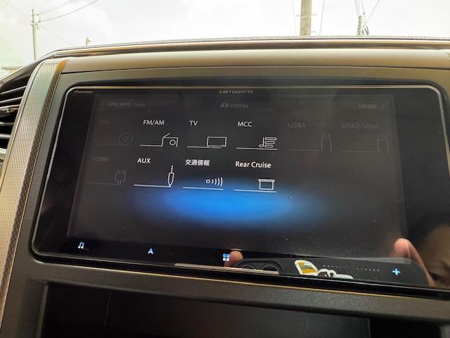ヴェルファイア ２．４Ｚ　Ｇエディション　ナビ・地デジ・ＤＶＤ・Ｂｌｕｅｔｏｏｔｈ・両側パワースライドドア・パワーバックドア・クルコン・ＵＳＢ・パワーシート・ＥＴＣ・クルコン・オットマン・ウィンカーミラー（23枚目）