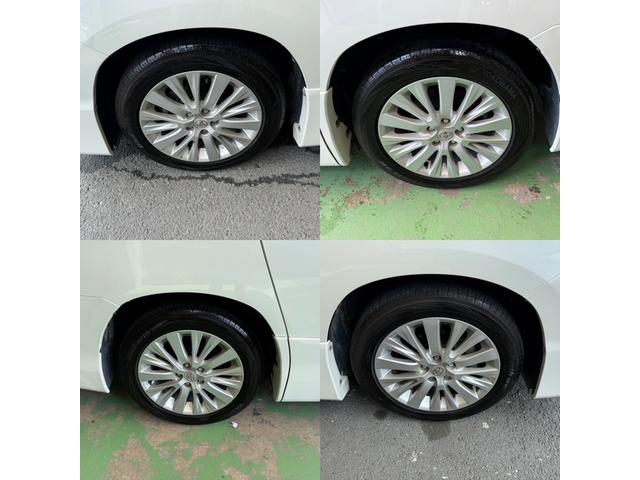 ヴェルファイア ２．４Ｚ　Ｇエディション　ナビ・地デジ・ＤＶＤ・Ｂｌｕｅｔｏｏｔｈ・両側パワースライドドア・パワーバックドア・クルコン・ＵＳＢ・パワーシート・ＥＴＣ・クルコン・オットマン・ウィンカーミラー（54枚目）