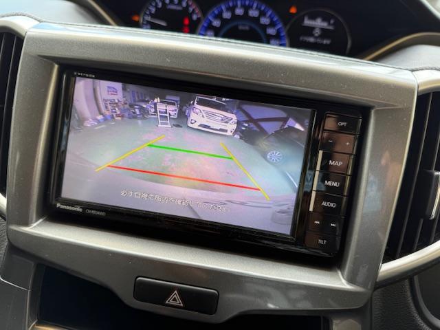 ソリオ 　社外ＡＷ・ナビ・ＤＶＤ・地デジ・Ｂｌｕｅｔｏｏｔｈ・Ｂカメ・ＥＴＣ・Ｐスラ・デュアルカメラ・車線逸脱警報・先行車発進・ふらつき・誤発進・アイドリングストップ（23枚目）