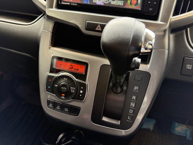 ソリオ 　社外ＡＷ・ナビ・ＤＶＤ・地デジ・Ｂｌｕｅｔｏｏｔｈ・Ｂカメ・ＥＴＣ・Ｐスラ・デュアルカメラ・車線逸脱警報・先行車発進・ふらつき・誤発進・アイドリングストップ（24枚目）