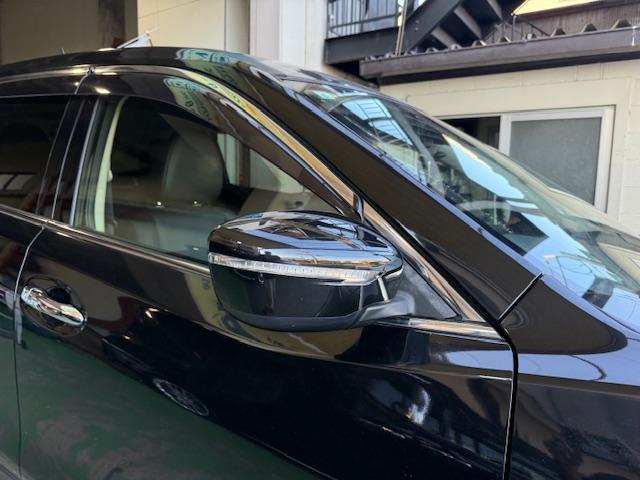 エクストレイル ２０Ｘ　エマージェンシーブレーキパッケージ　ナビ・地デジ・ＤＶＤ・Ｂｌｕｅｔｏｏｔｈ・バックカメラ・ＥＴＣ・インテリキー・シートヒーター・４ＷＤ・運転支援・エマージェンシーブレーキ（45枚目）