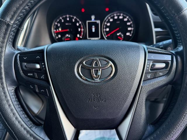 ヴェルファイア ２．５Ｚ　車高調・社外ＡＷ・ナビ・地デジ・Ｂｌｕｅｔｏｏｔｈ・バックカメラ・ＥＴＣ・両側Ｐスラ・後部モニター・オットマン・障害物センサー・ウィンカーミラー（26枚目）
