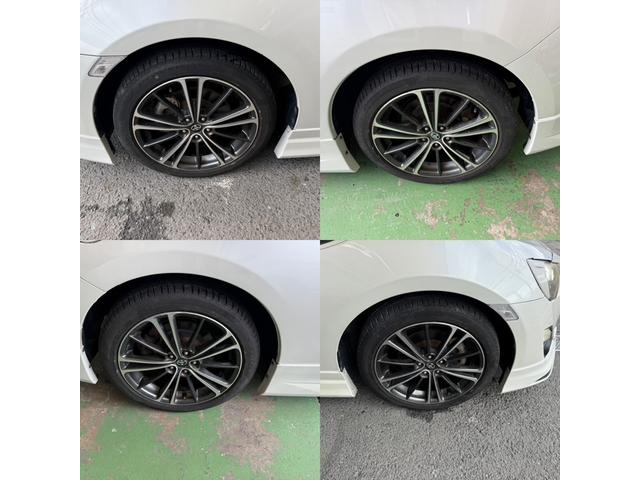 ８６ ＧＴリミテッド　モデリスタエアロナビＤＶＤ地デジＢｌｕｅｔｏｏｔｈシートヒーターＥＴＣＵＳＢパドルシフトＨＩＤライトフォグスマートキー電格納ミラー（32枚目）
