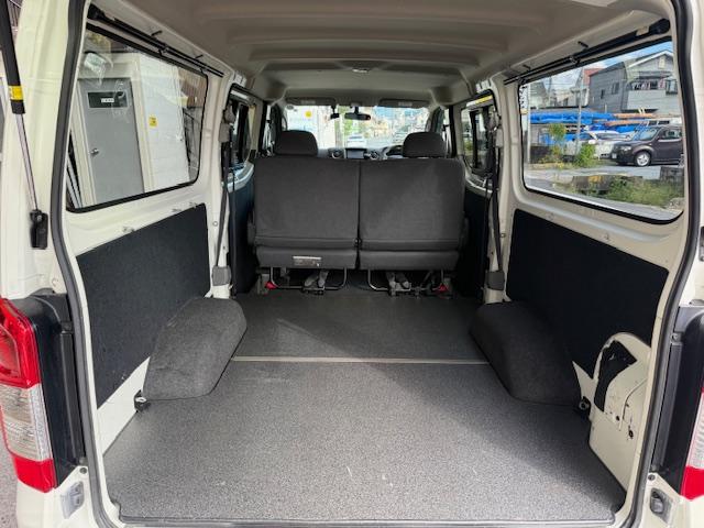 ＮＶ３５０キャラバンバン 　社外ＡＷ社外ナビＤＶＤ地デジＢｌｕｅｔｏｏｔｈバックカメラＥＴＣ両側スライドドアドラレコ（35枚目）