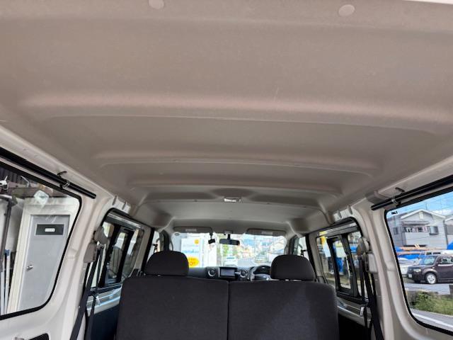 ＮＶ３５０キャラバンバン 　社外ＡＷ社外ナビＤＶＤ地デジＢｌｕｅｔｏｏｔｈバックカメラＥＴＣ両側スライドドアドラレコ（36枚目）
