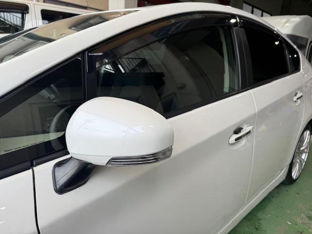 プリウス Ｓツーリングセレクション・Ｇ’ｓ　社外ＡＷナビＤＶＤ地デジＢｌｕｅｔｏｏｔｈバックカメラＥＴＣＬＥＤライトフォグスマートキー（43枚目）