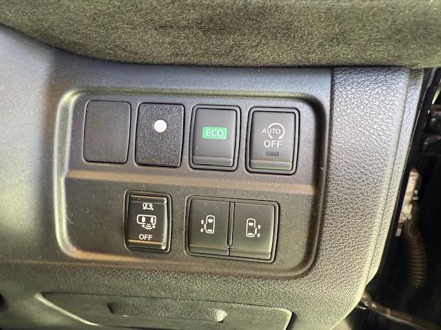 セレナ ライダー プロパイロットエディション 純正ナビ地デジBカメBluetoothETC両側PスラプロパイロットUSB接続テーブルサンシェードクルコン運転支援障害物センサー純正AWワンオーナー(27枚目)