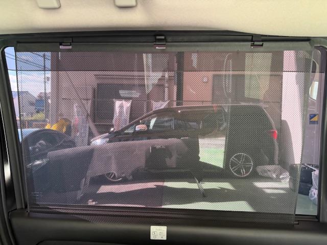 セレナ ライダー プロパイロットエディション 純正ナビ地デジBカメBluetoothETC両側PスラプロパイロットUSB接続テーブルサンシェードクルコン運転支援障害物センサー純正AWワンオーナー(43枚目)