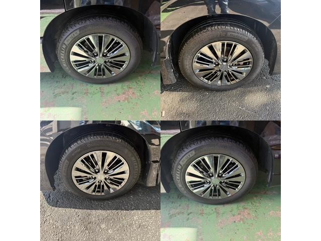 セレナ ライダー プロパイロットエディション 純正ナビ地デジBカメBluetoothETC両側PスラプロパイロットUSB接続テーブルサンシェードクルコン運転支援障害物センサー純正AWワンオーナー(55枚目)