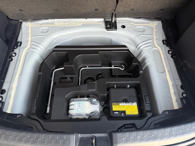 アクア S モデリスタ社外AWナビDVD地デジBluetoothBカメETCエンジンPスタシートヒーターLEDライトドラレコ(42枚目)