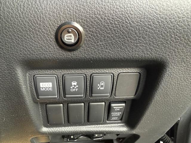 エルグランド ２５０ハイウェイスター　エアロ車高調社外ＡＷナビ地デジバックカメラパワースライドドアサンシェードオットマンＥＴＣインテリキーフォグ（28枚目）