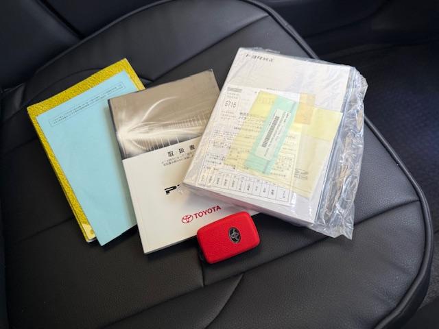 プリウス Ｓ　社外ＡＷ社外ナビＤＶＤ地デジＢｌｕｅｔｏｏｔｈＥＴＣバックカメラ革調シートガラスルーフソーラークルコンデジタルインナーミラー（31枚目）