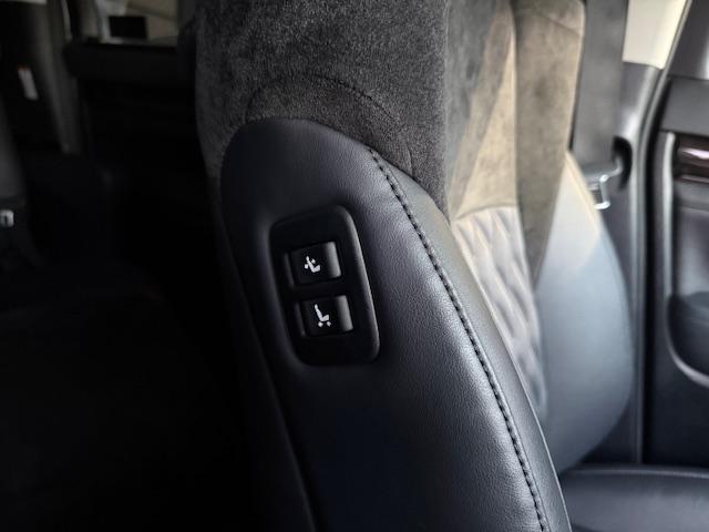 ヴェルファイア 2.5Z Gエディション モデリスタエアロ純正ナビDVD地デジバックカメラBluetoothETC両側PスラPバックドアオットマン後部モニター純正AWフォグ(20枚目)