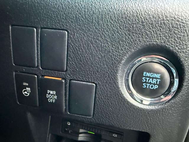 ヴェルファイア 2.5Z Gエディション モデリスタエアロ純正ナビDVD地デジバックカメラBluetoothETC両側PスラPバックドアオットマン後部モニター純正AWフォグ(27枚目)