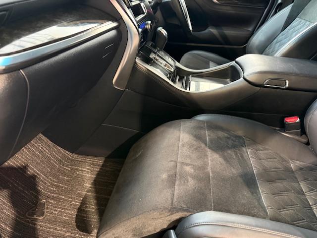 ヴェルファイア 2.5Z Gエディション モデリスタエアロ純正ナビDVD地デジバックカメラBluetoothETC両側PスラPバックドアオットマン後部モニター純正AWフォグ(38枚目)