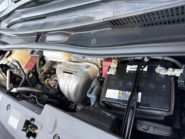 ヴェルファイア 2.5Z Gエディション モデリスタエアロ純正ナビDVD地デジバックカメラBluetoothETC両側PスラPバックドアオットマン後部モニター純正AWフォグ(51枚目)