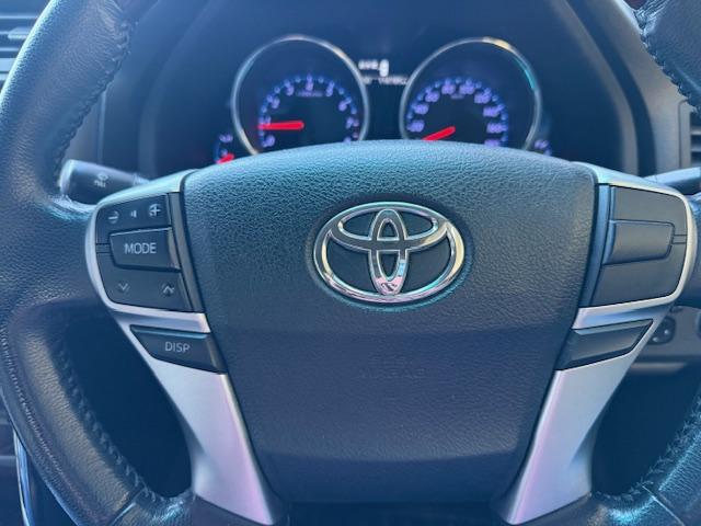 マークX 250G リラックスセレクション 社外AW車高調純正ナビDVD地デジバックカメラBluetooth社外マフラースマートキーパワーシートフォグライト(27枚目)