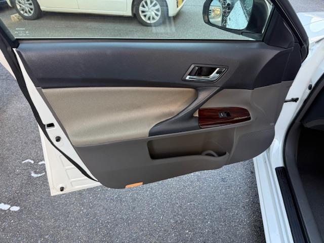 マークX 250G リラックスセレクション 社外AW車高調純正ナビDVD地デジバックカメラBluetooth社外マフラースマートキーパワーシートフォグライト(33枚目)