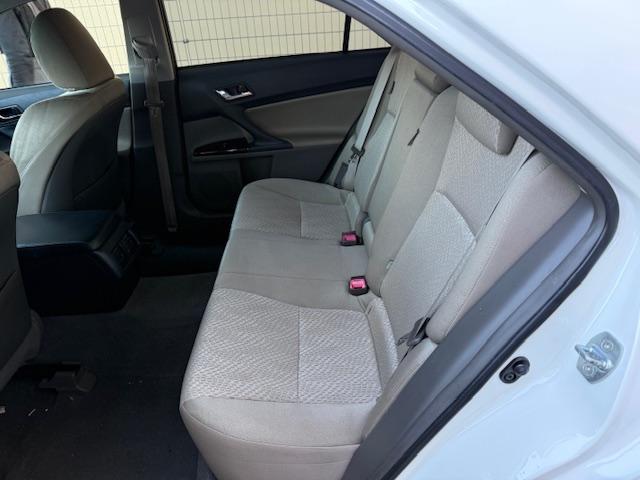 マークX 250G リラックスセレクション 社外AW車高調純正ナビDVD地デジバックカメラBluetooth社外マフラースマートキーパワーシートフォグライト(38枚目)