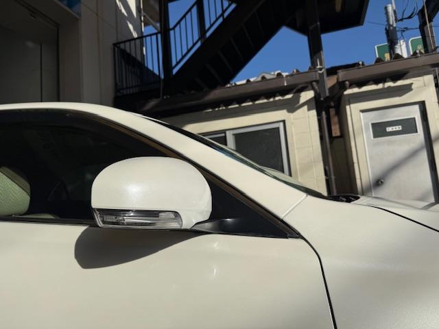 マークX 250G リラックスセレクション 社外AW車高調純正ナビDVD地デジバックカメラBluetooth社外マフラースマートキーパワーシートフォグライト(41枚目)