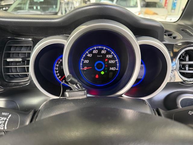 Ｎ－ＢＯＸカスタム Ｇ・ターボパッケージ　ナビＤＶＤ地デジＢｌｕｅｔｏｏｔｈＥＴＣバックカメラ両側パワスラ純正ＡＷスマートキーエンジンＰスタＬＥＤフォグクルコンウィンカーミラー（27枚目）