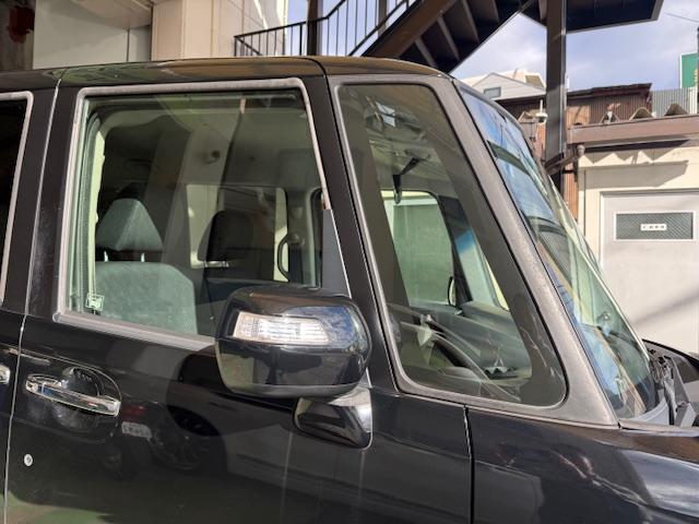 Ｎ－ＢＯＸカスタム Ｇ・ターボパッケージ　ナビＤＶＤ地デジＢｌｕｅｔｏｏｔｈＥＴＣバックカメラ両側パワスラ純正ＡＷスマートキーエンジンＰスタＬＥＤフォグクルコンウィンカーミラー（37枚目）