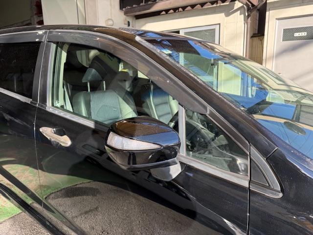 �����ڂ��I�V�����ȃE�B���J�[�~���[�t���I�I