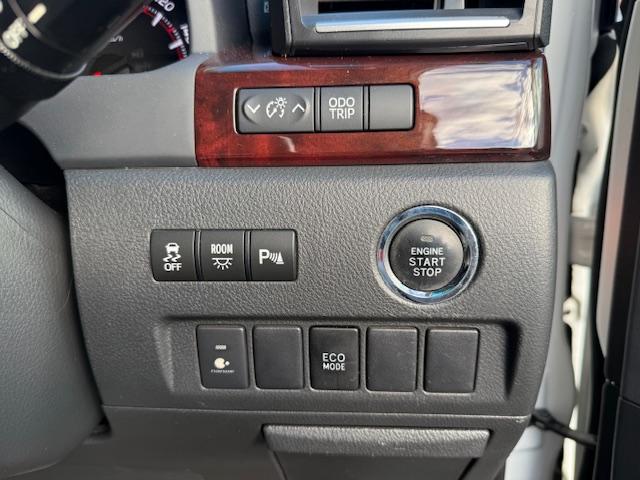 アルファード 240S ローダウン社外AWナビTVDVDバックカメラBluetoothETC両側パワスラ革調シートクルコンオットマンドラレコウィンカーミラー(28枚目)