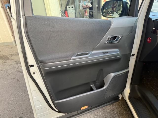 アルファード 240S ローダウン社外AWナビTVDVDバックカメラBluetoothETC両側パワスラ革調シートクルコンオットマンドラレコウィンカーミラー(33枚目)