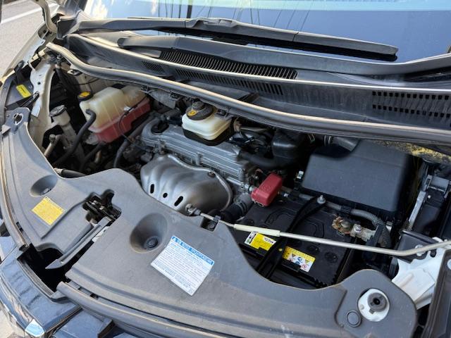 アルファード 240S ローダウン社外AWナビTVDVDバックカメラBluetoothETC両側パワスラ革調シートクルコンオットマンドラレコウィンカーミラー(47枚目)