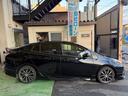 Sセーフティプラス モデリスタエアロ社外AW大画面ナビDVD地デジBluetoothバックカメラETC駐車アシストLEDライトクルコン走行支援(10枚目)