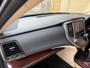 ロイヤルサルーンG 車高調社外AW本革ETCクルコンスマートキーナビ地デジBluetoothBカメシートエアコンメモリーシートフォグ(21枚目)