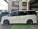 ＺＳ　煌　社外ＡＷ・テール・車高調・ＴＲＤエアロ・カロッツェリアナビ・地デジ・ＤＶＤ・Ｂｌｕｅｔｏｏｔｈ・バックカメラ・ＥＴＣ・両側パワスラ・革調シート・後部モニタ・ドラレコ（9枚目）