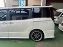 ＺＳ　煌　社外ＡＷ・テール・車高調・ＴＲＤエアロ・カロッツェリアナビ・地デジ・ＤＶＤ・Ｂｌｕｅｔｏｏｔｈ・バックカメラ・ＥＴＣ・両側パワスラ・革調シート・後部モニタ・ドラレコ（16枚目）